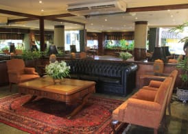 Nobile Hotel Premier Hill 4