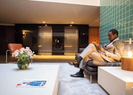 Fraser Suites Geneva - Serviced Apartments 4