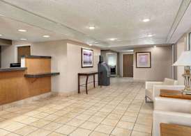Super 8 by Wyndham Joliet I-55 N/Chicago 3