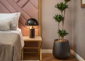Five Elements Luxury Rooms 4