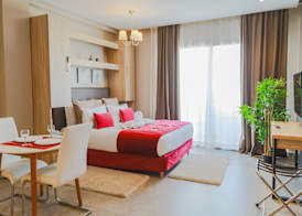 Dayet Ifrah by Rent Inn 2