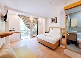 Areca Boracay Bed & Breakfast 2