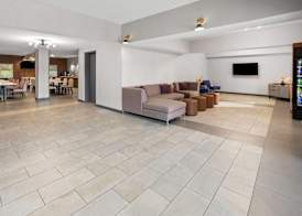 Wingate by Wyndham Pittsburgh New Stanton 4
