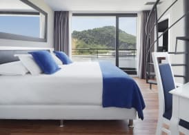 Hotel & Thalasso Villa Antilla 5