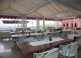 Hotel Elpiro 5