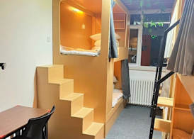 Zhihexing International Youth Hostel 4