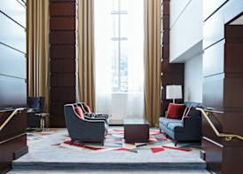 College Park Marriott Hotel & Conference Center 4