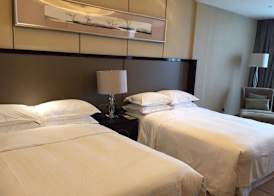 Four Points by Sheraton Langfang, Gu'an 5
