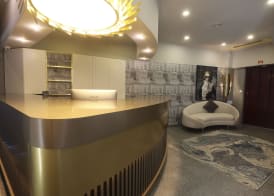 Hotel America 5