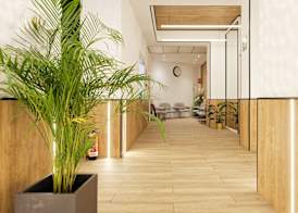 Green House Hotel 2