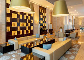 Radisson Blu Residence, Dubai Marina 2