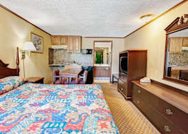 Knights Inn Sterling Heights 5
