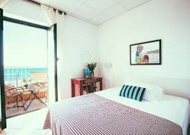 Hotel Sirenetta 5