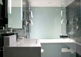 Scandic Palace Hotel 3