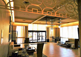 Wyndham Garden Greensboro 3