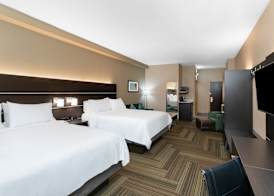 Holiday Inn Express & Suites ASHLAND by IHG 4