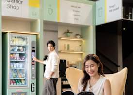 Garner Hotel Pattaya Central by IHG 3