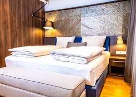 Hotel & Restaurant Knote 5