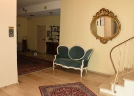 Trip Inn Parkhotel Bad Ems 2