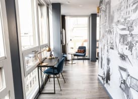 The Verdandi Hotel 5