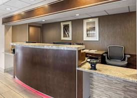 SureStay Hotel by Best Western SeaTac Airport North 5