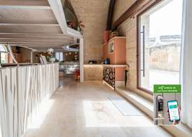 Corte Dei Granai Meeting&SPA Raro Rooms 4