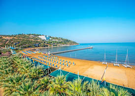 Aqua Fantasy Aquapark Hotel & Spa - Ultra All Inclusive 2