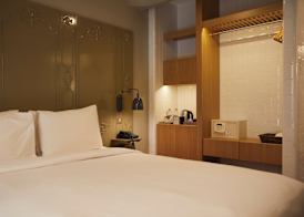 The Cettia Istanbul 3