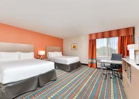 Holiday Inn Express ALBUQUERQUE N - BERNALILLO by IHG 2