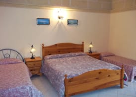 San Antonio Guesthouse 4