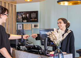 ibis Montauban 2