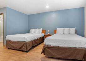 Extended Stay America Select Suites - Montgomery 4