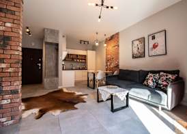 City Lights Apartments 3