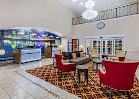 La Quinta by Wyndham Garland Harbor Point 4