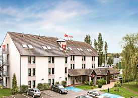 ibis Strasbourg Sud La Vigie 3