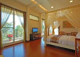 Ti Siang B&B 4
