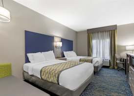 Best Western Knoxville Airport / Alcoa, TN 4
