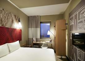 Ibis Konya 5
