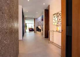 Villa Blanchette Marrakech – Villa Élégante avec Piscine Chauffée et Spa Privatif 3