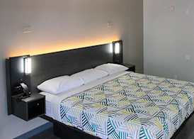 Motel 6-Round Rock, TX 4