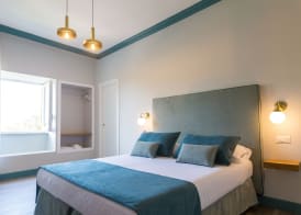 Sorrento Pool&Suites 4