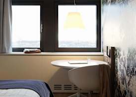 Scandic Copenhagen 4