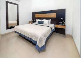 Hotel México Plaza Silao Aeropuerto 4