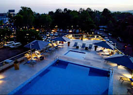 Radisson Collection Hotel Bamako 4