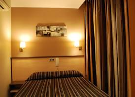 Hostal Las Flores Ramblas 4