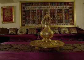 Sokullu Pasa Hotel - Special Class 4