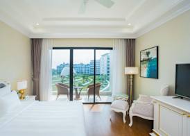 Wyndham Grand Phu Quoc 5