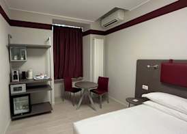 Guest House Borgo Yporegia 2