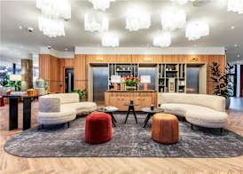 Radisson Hotel Manchester City Centre, A Verified Net Zero Hotel 2