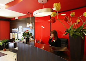 Hotel San Giovanni 3